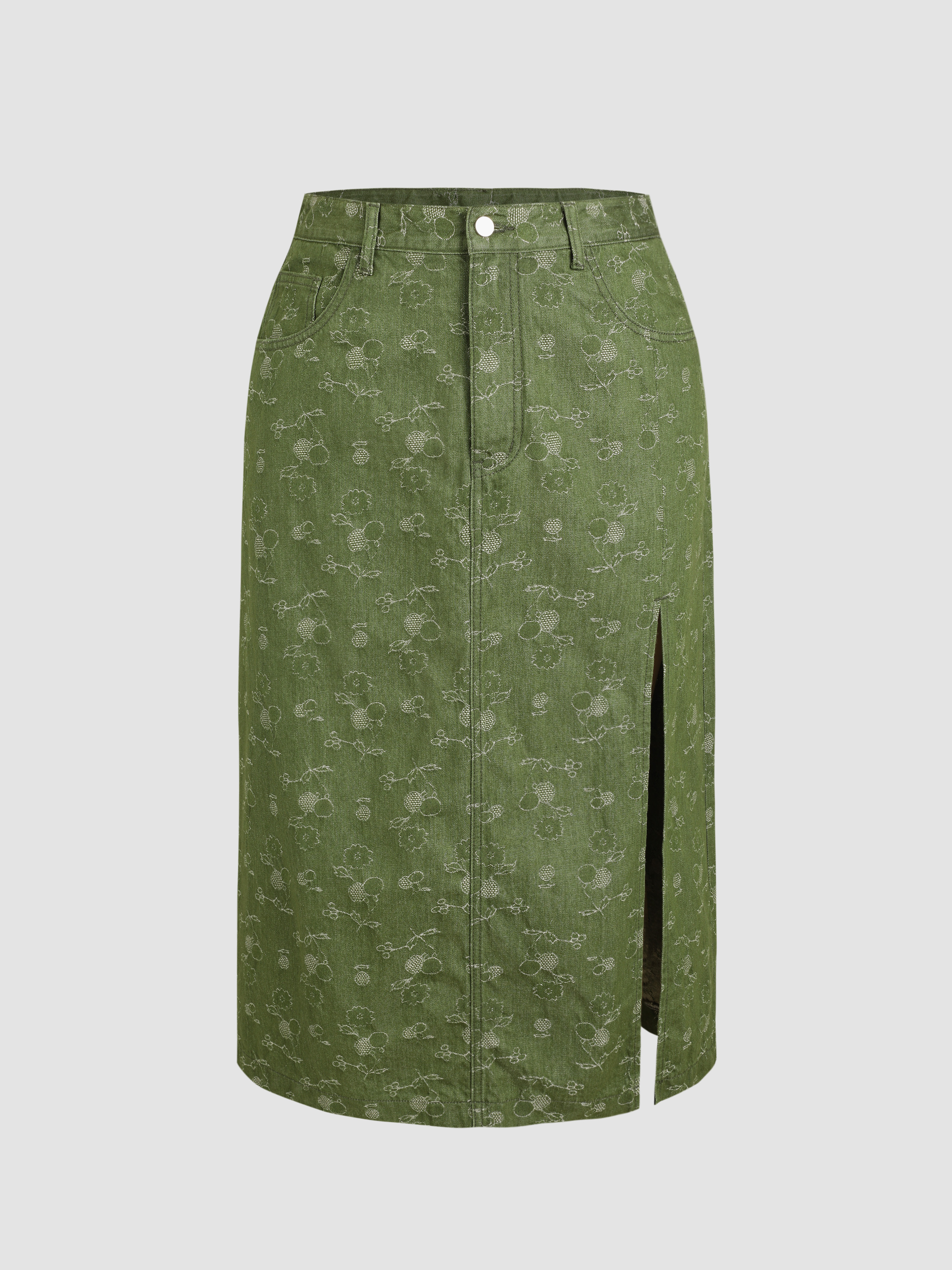 Casual Skirt