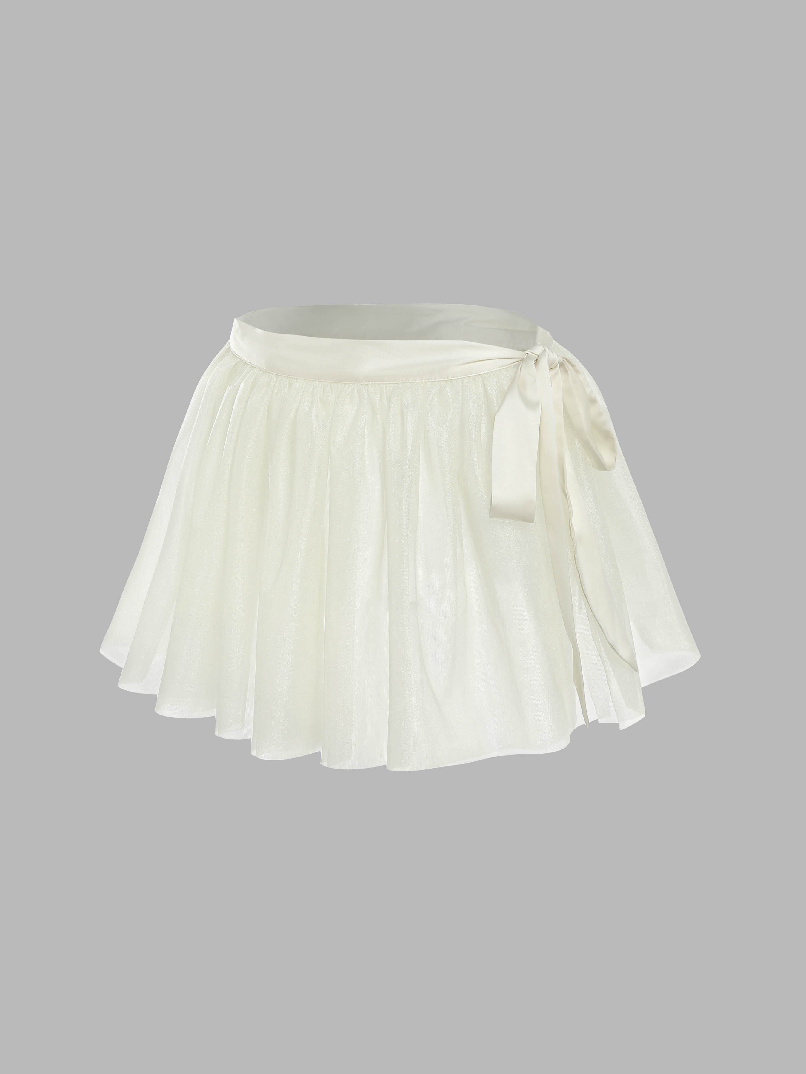 White skirt clearance cheap