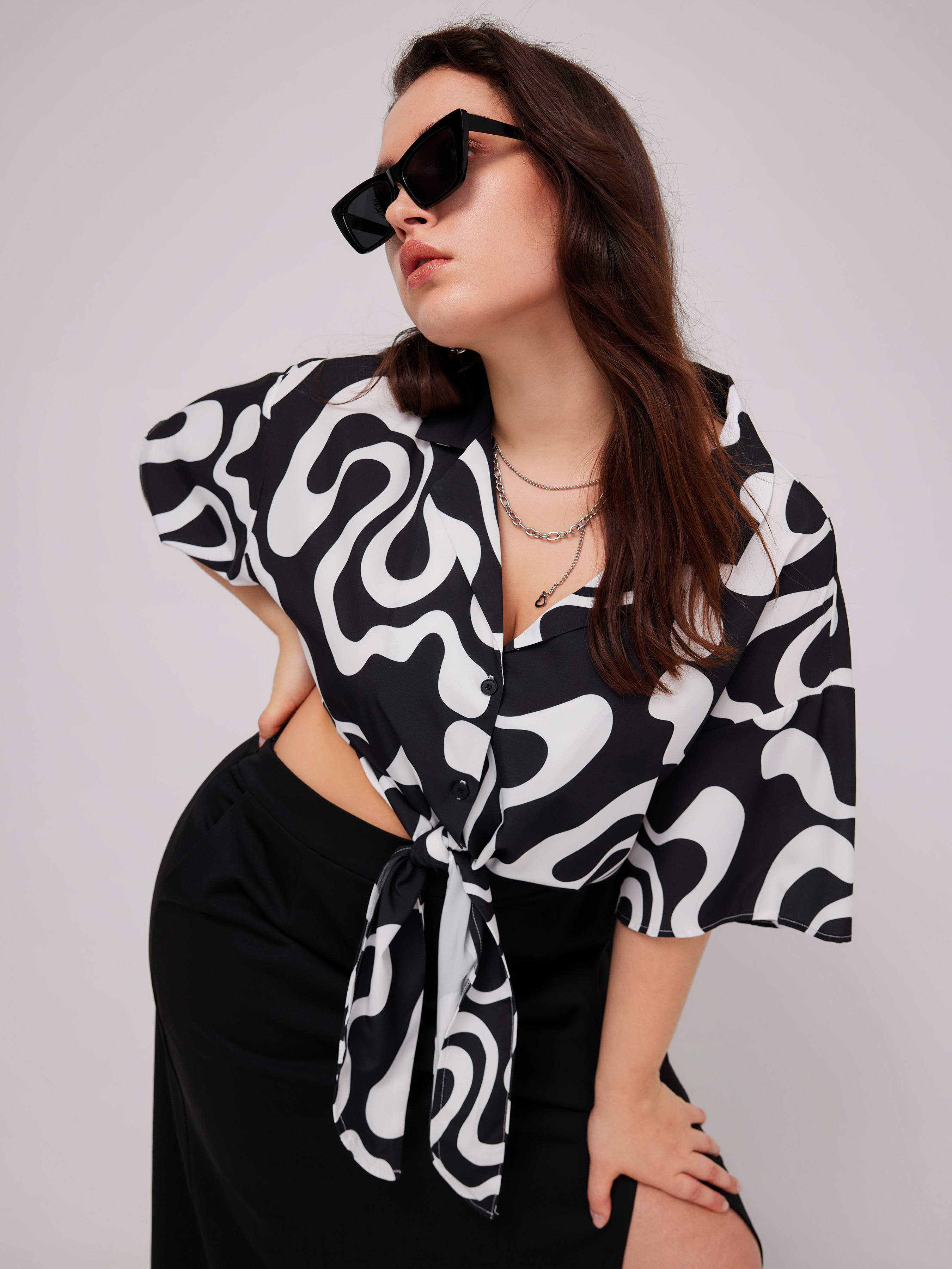 Plus Size Fashion for Women Shop Cider's Latest Edit Cider