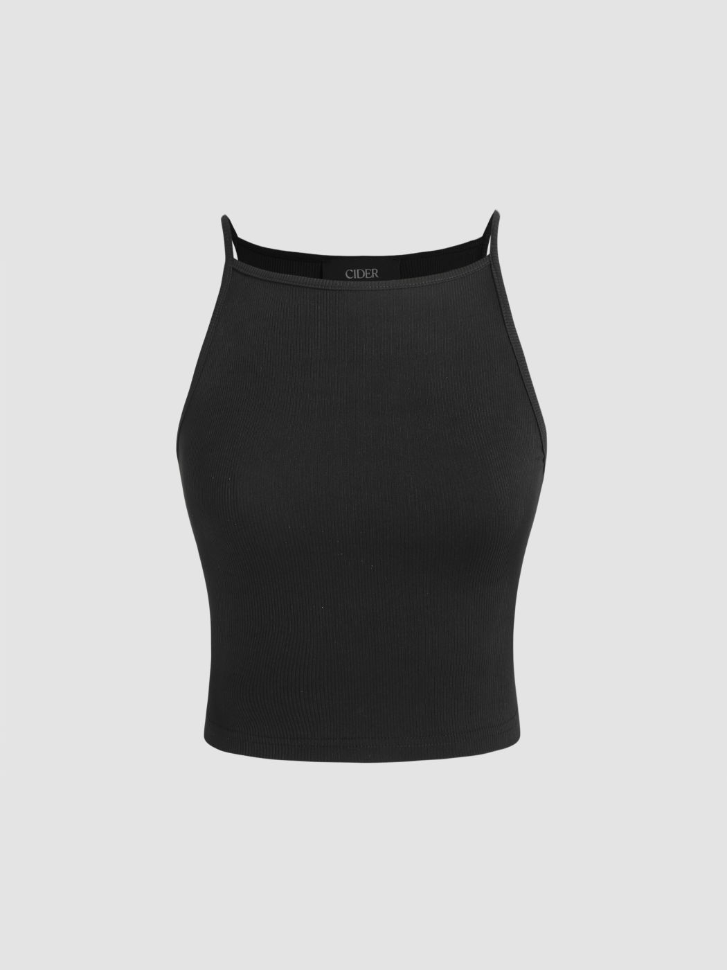 Solid Tank Top