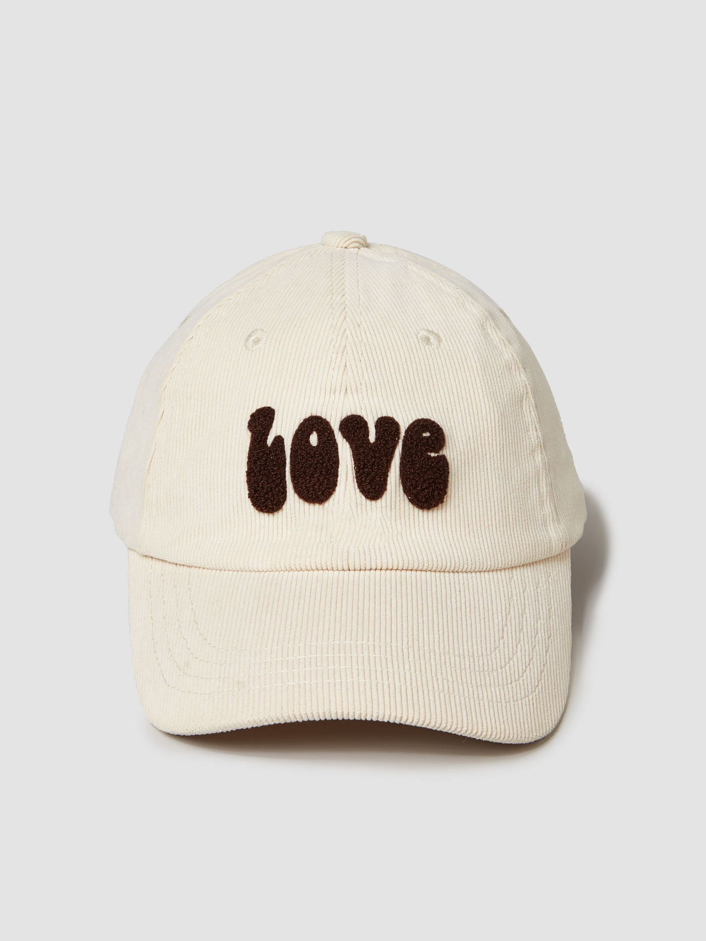 Casquette d'Amour