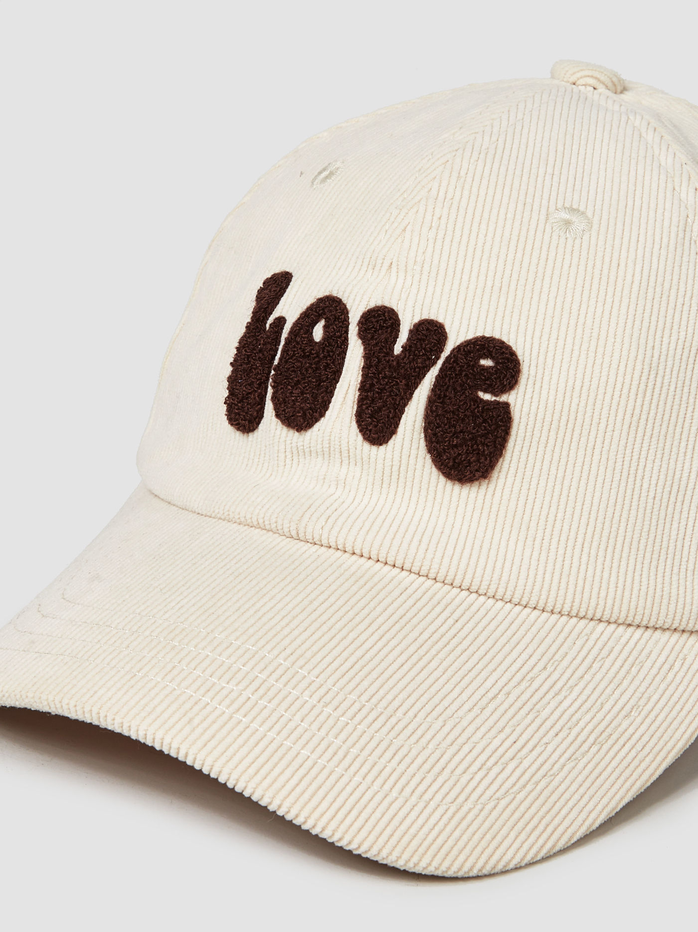 Casquette d'Amour