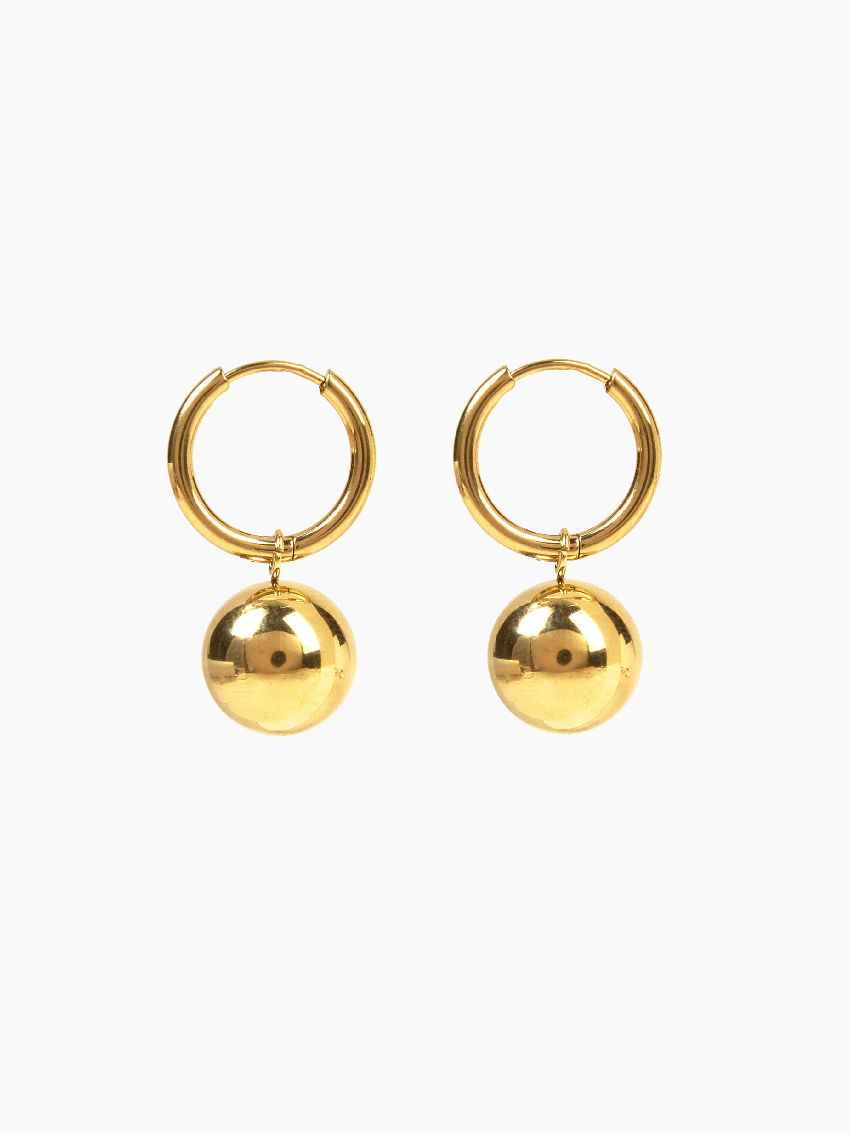 Congo Earrings Jewelry | Earring Anniyo Africa Gold | Earrings Gold Congo -  1 Pair - Aliexpress