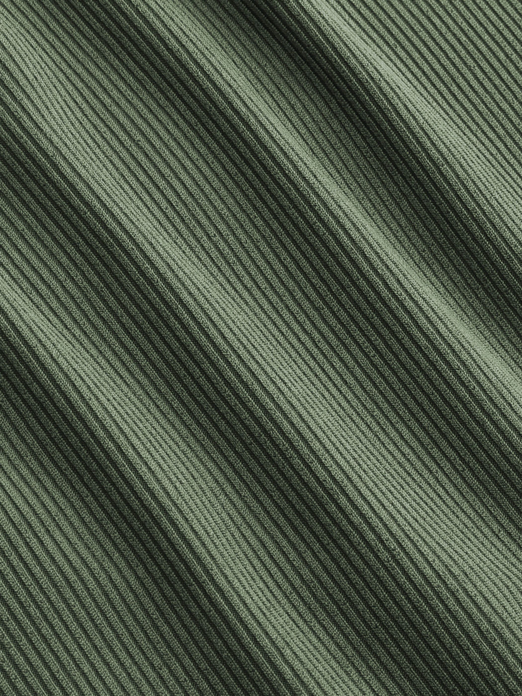 Halter Neckline Strick Maxikleid