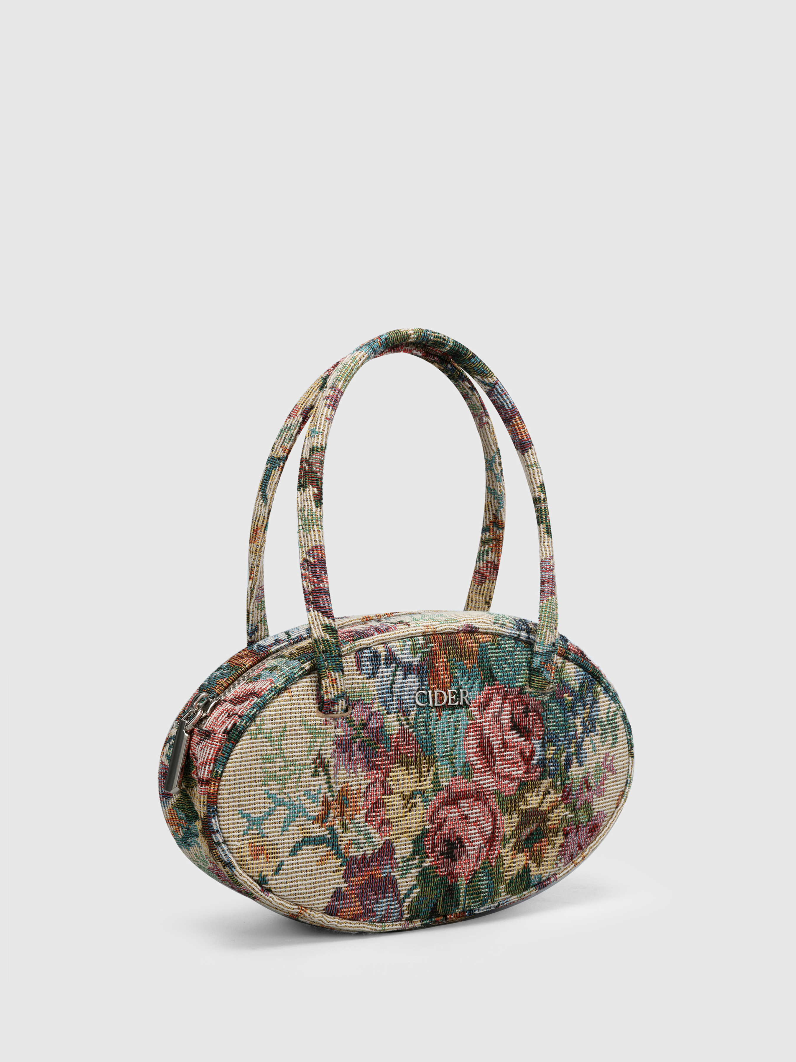 Floral clearance print bags