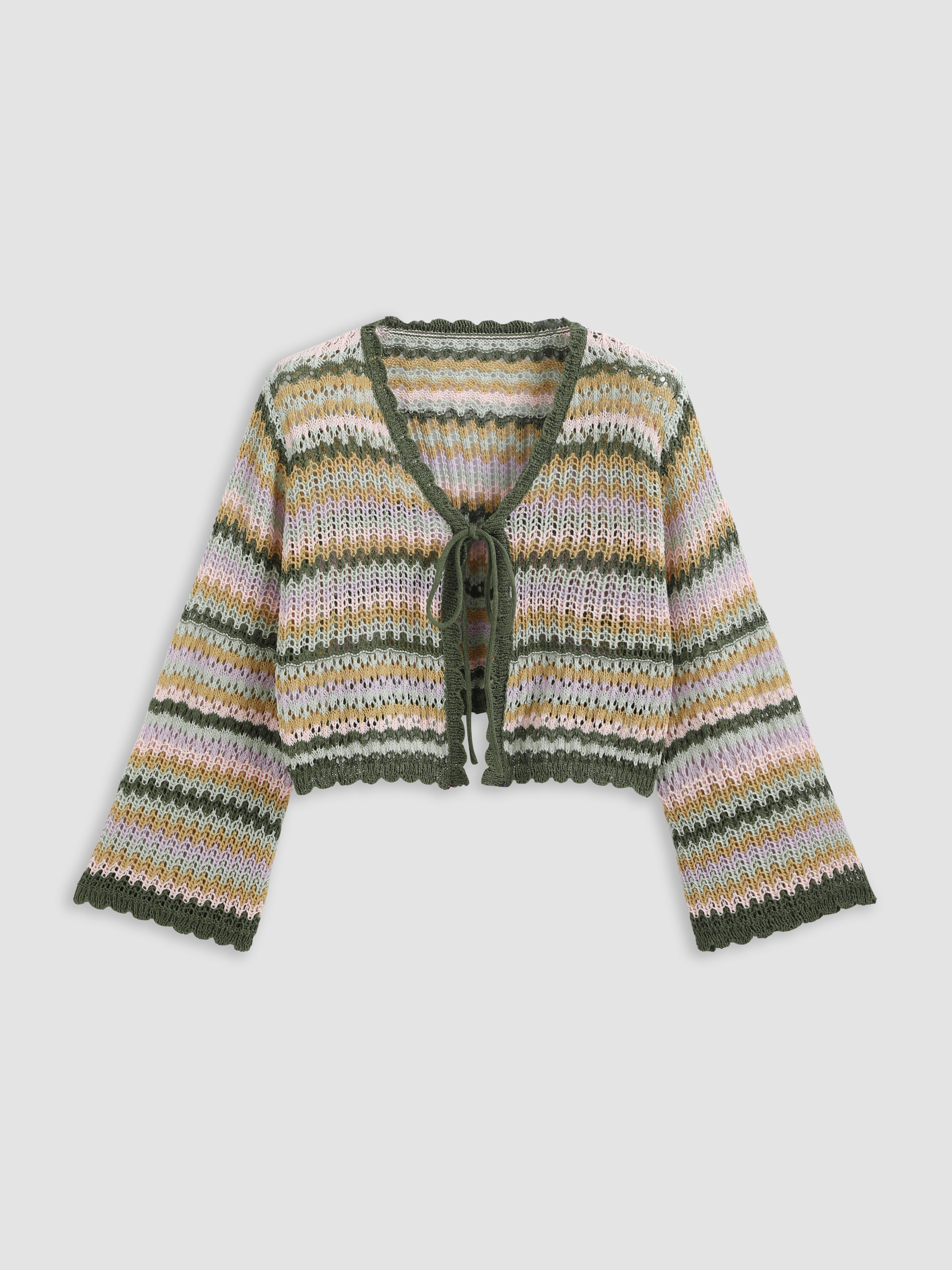 Layer Up In Style With Ciders Plus Size Cardigans Cider