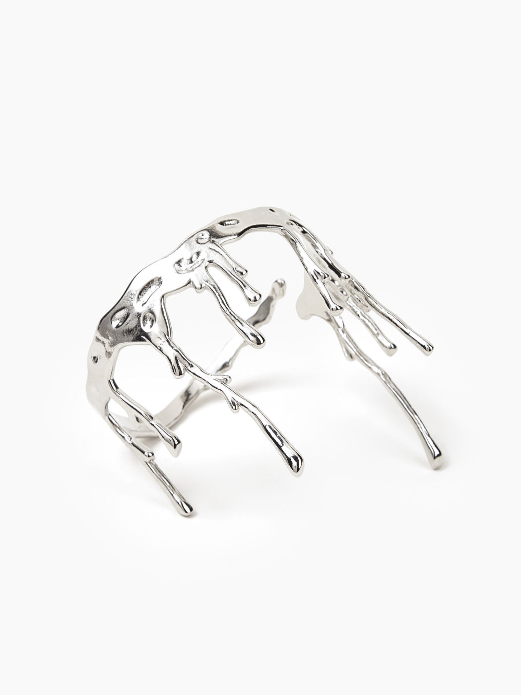 Water Decor Arm Cuff