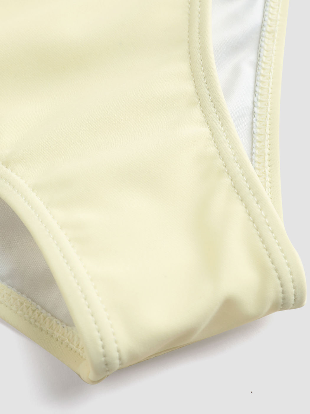 Cheeky Shaping Bikini Bottom