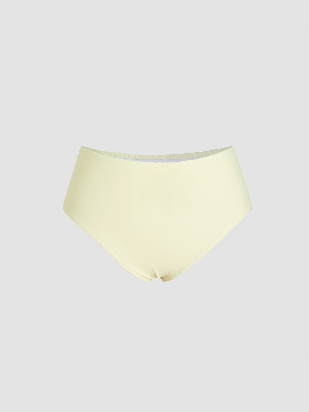 Cheeky Shaping Bikini Bottom