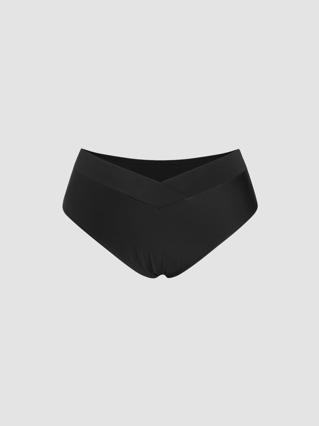  Freche Bikinihose Kurve & Plus