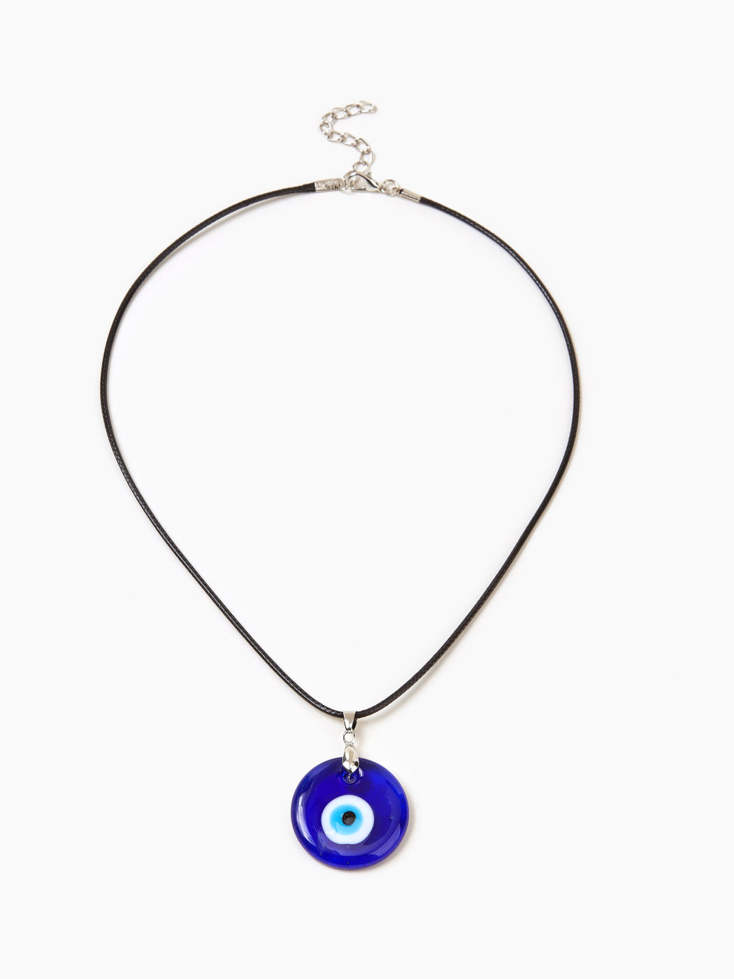 Collier pendentif Œil du Mal
