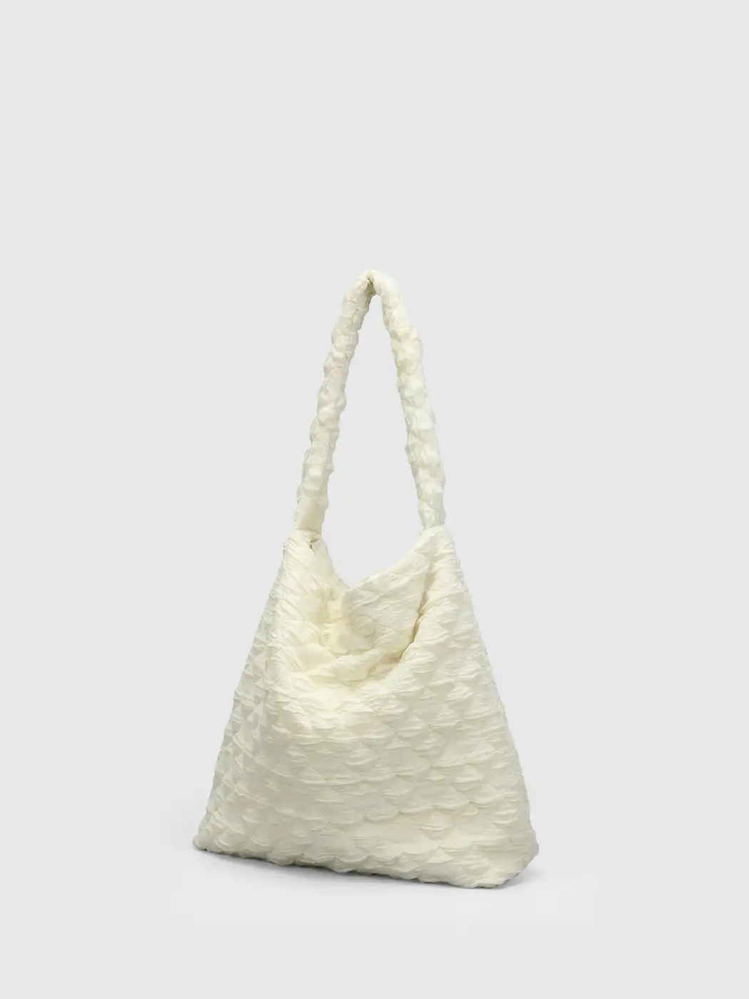 Tote bag texture clearance