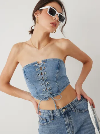 Y2K Outfits Western Outfits Straight Leg Jeans Denim Mid Rise Ripped Straight Leg Jeans For School Daily Casual Picnic