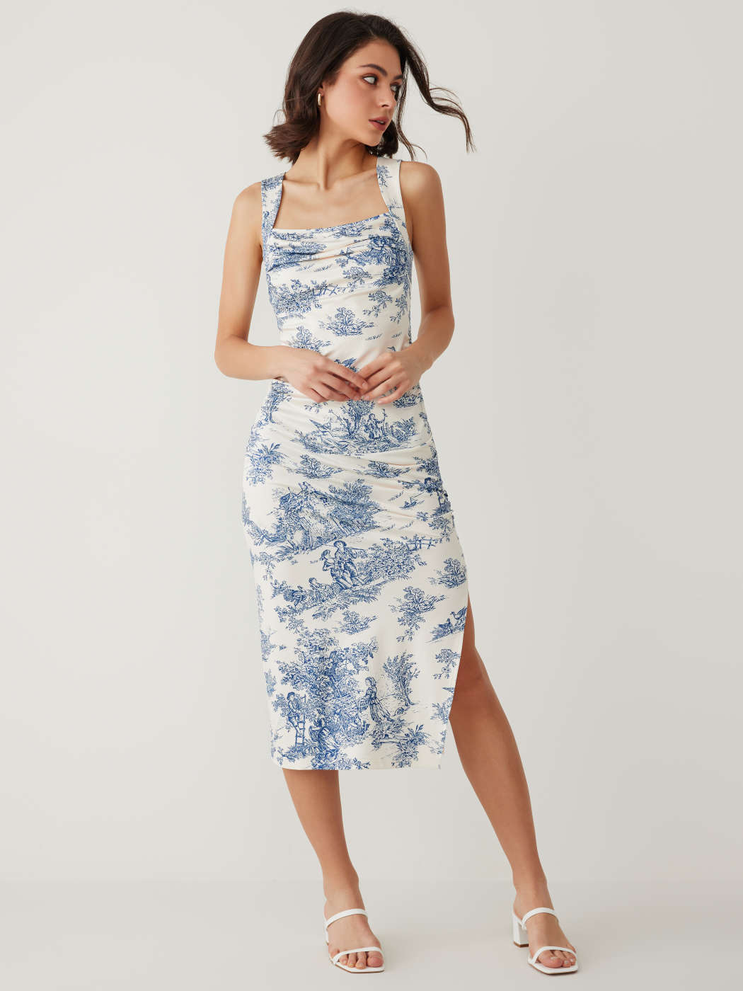 Robe d'invité de mariage Robes d'été Robe de soirée Robes Hoco