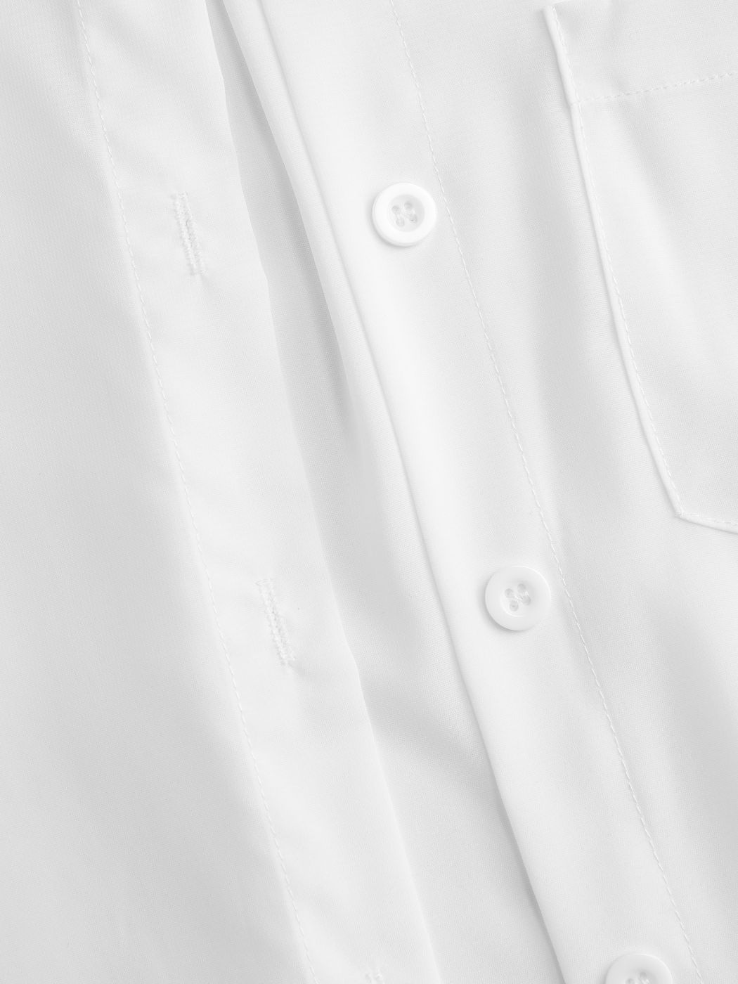 Poloshirt-Kleiderüberzug