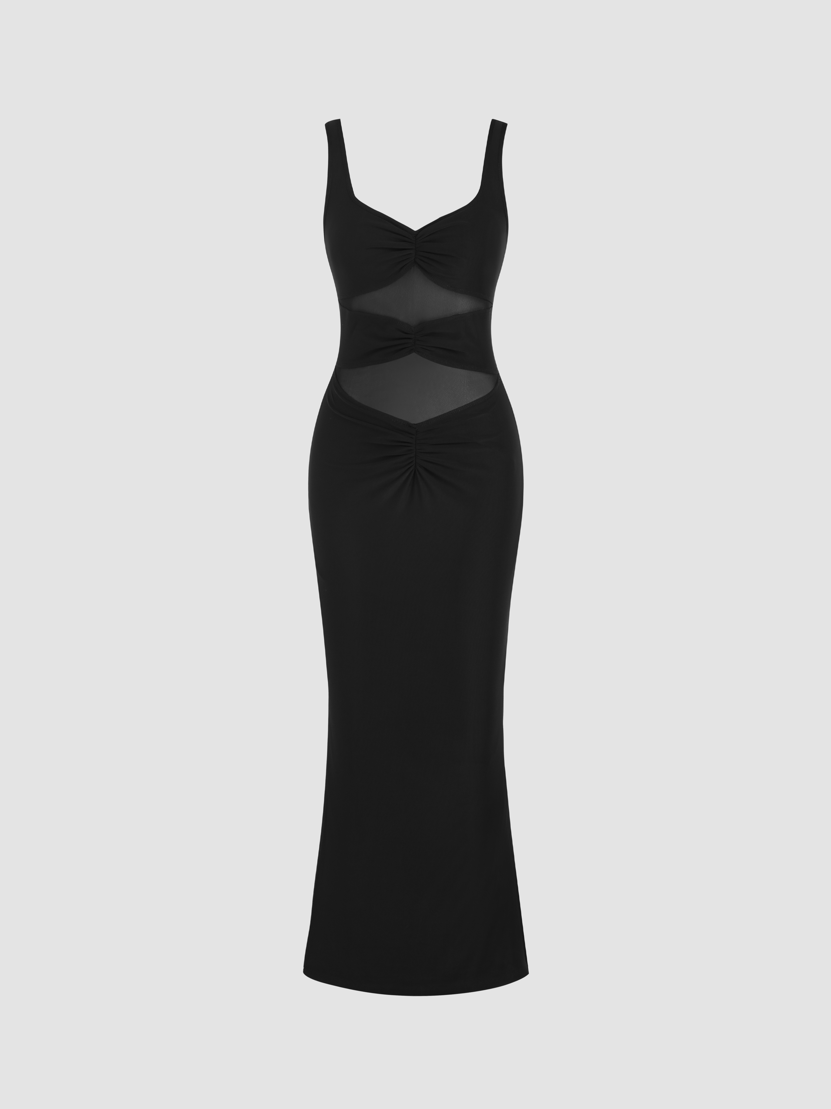 ワンピース Mermaid Camisole Dress Crayme Mermaid Camisole Dress Crayme クレイミー