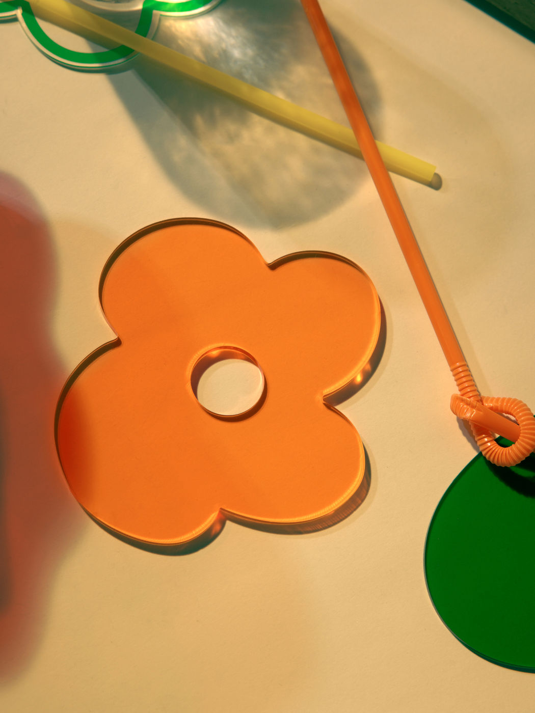 Blumendekorationshandwerk