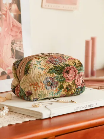 Secret Garden Corset Mini Dress