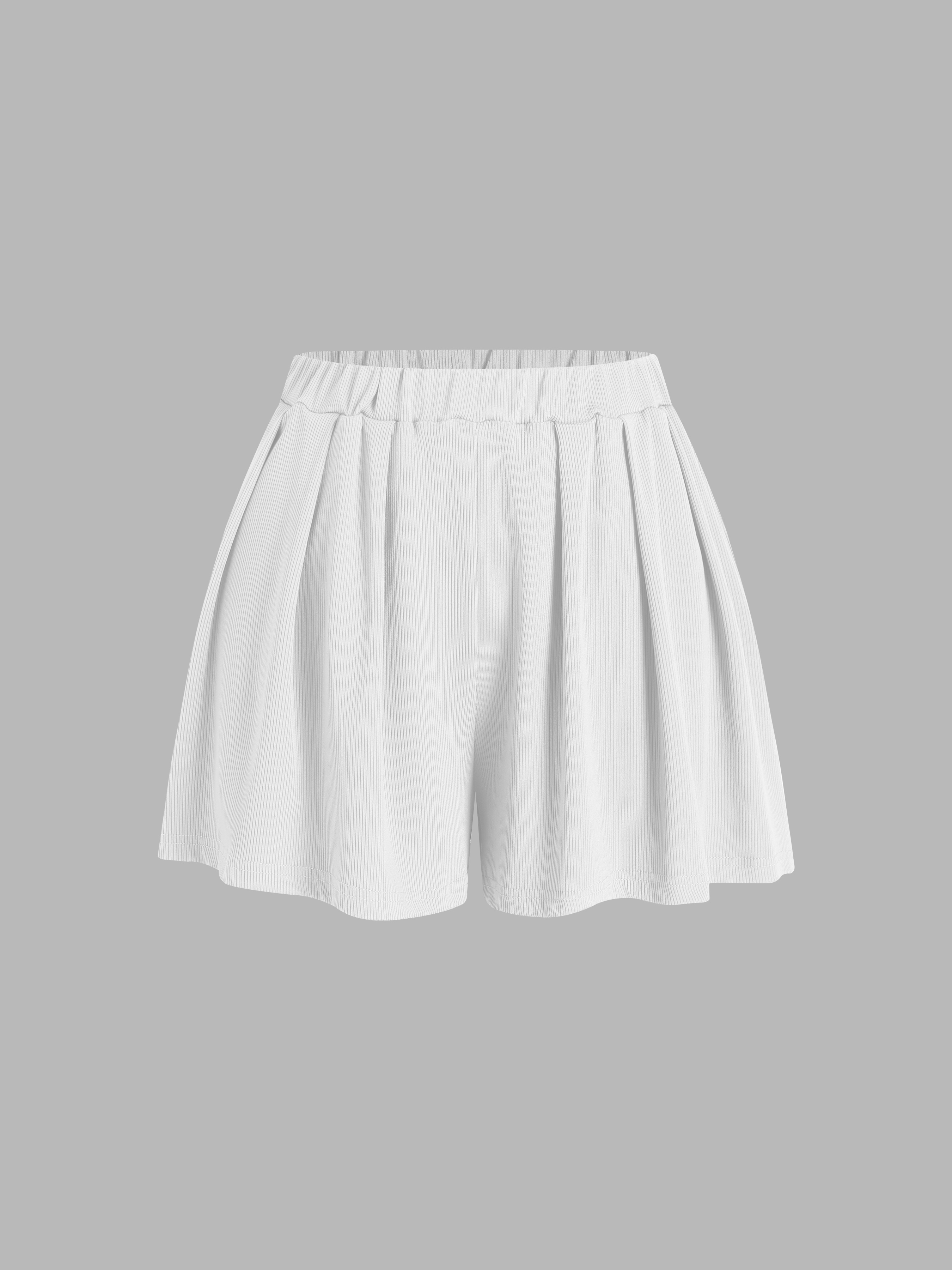 Shorts - Cider
