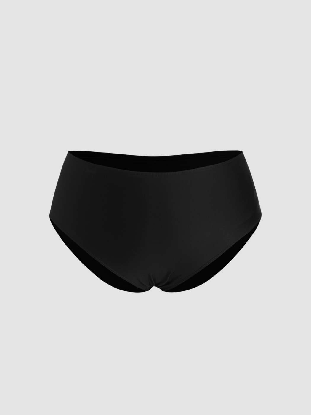 Solids - Black, Cheeky