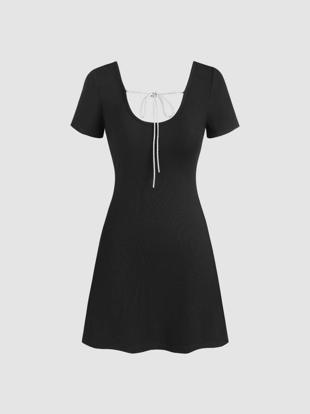 forever 21 black skater dress forever 21 black skater dress