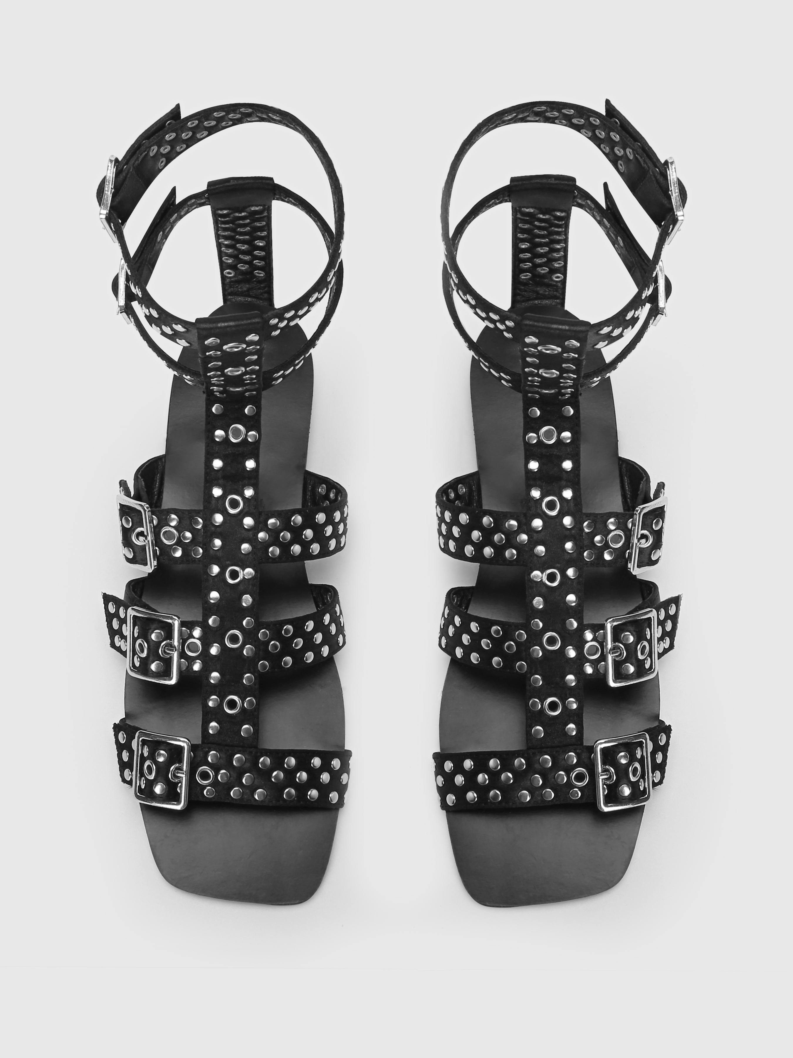 Zara Women's Sandals - Shoes | Stylicy India