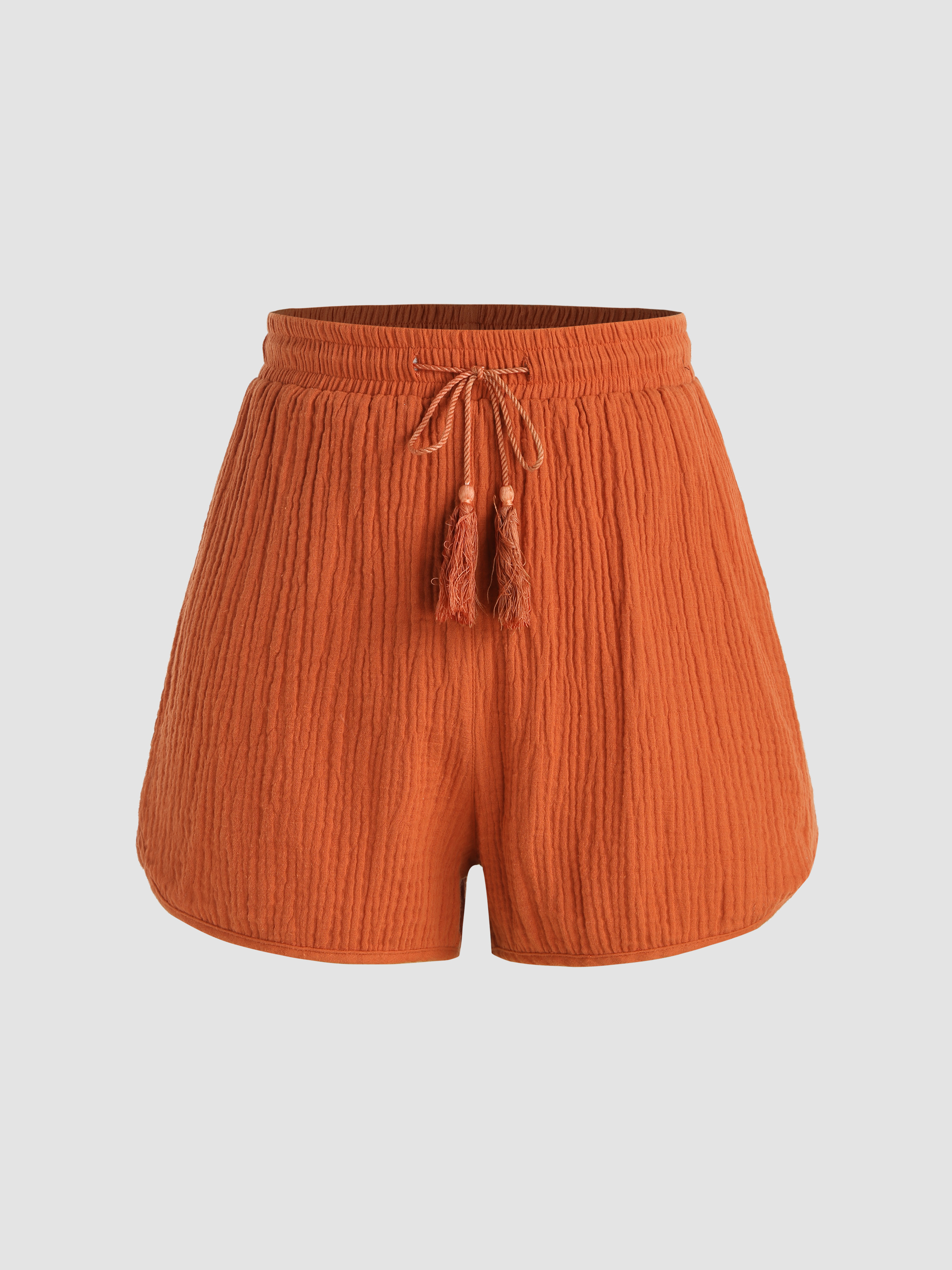 Mid on sale leg shorts