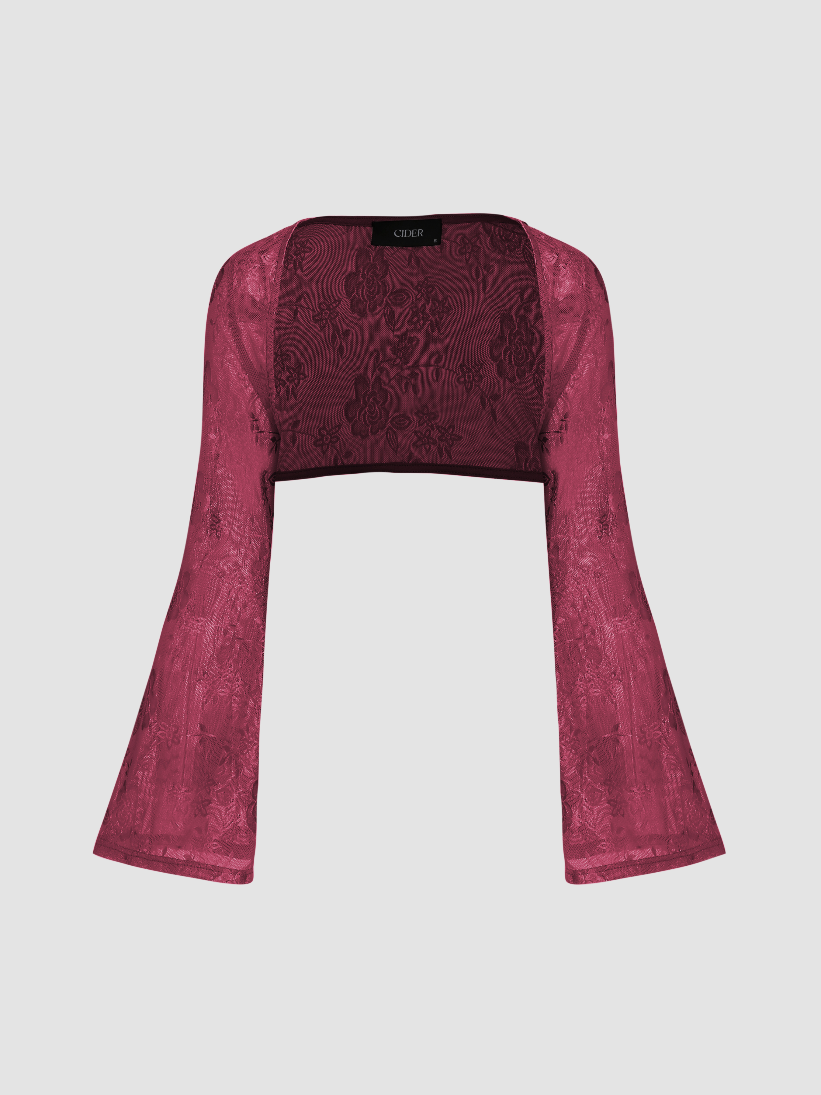 新品★ MEDI JACQUARD LONG KNIT TOP Moon Jacquard Knit Strap Top • Marine Serre
