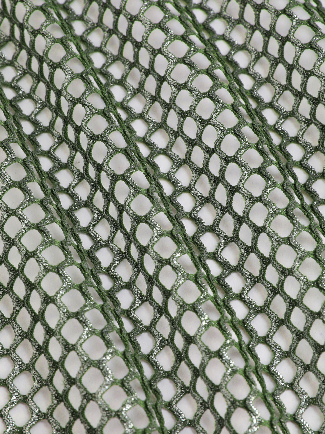  Pailletten Häkel Mesh Sarong