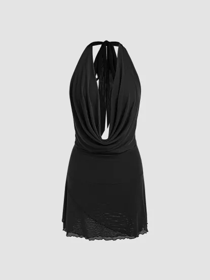 Butterfly Design Body Chain