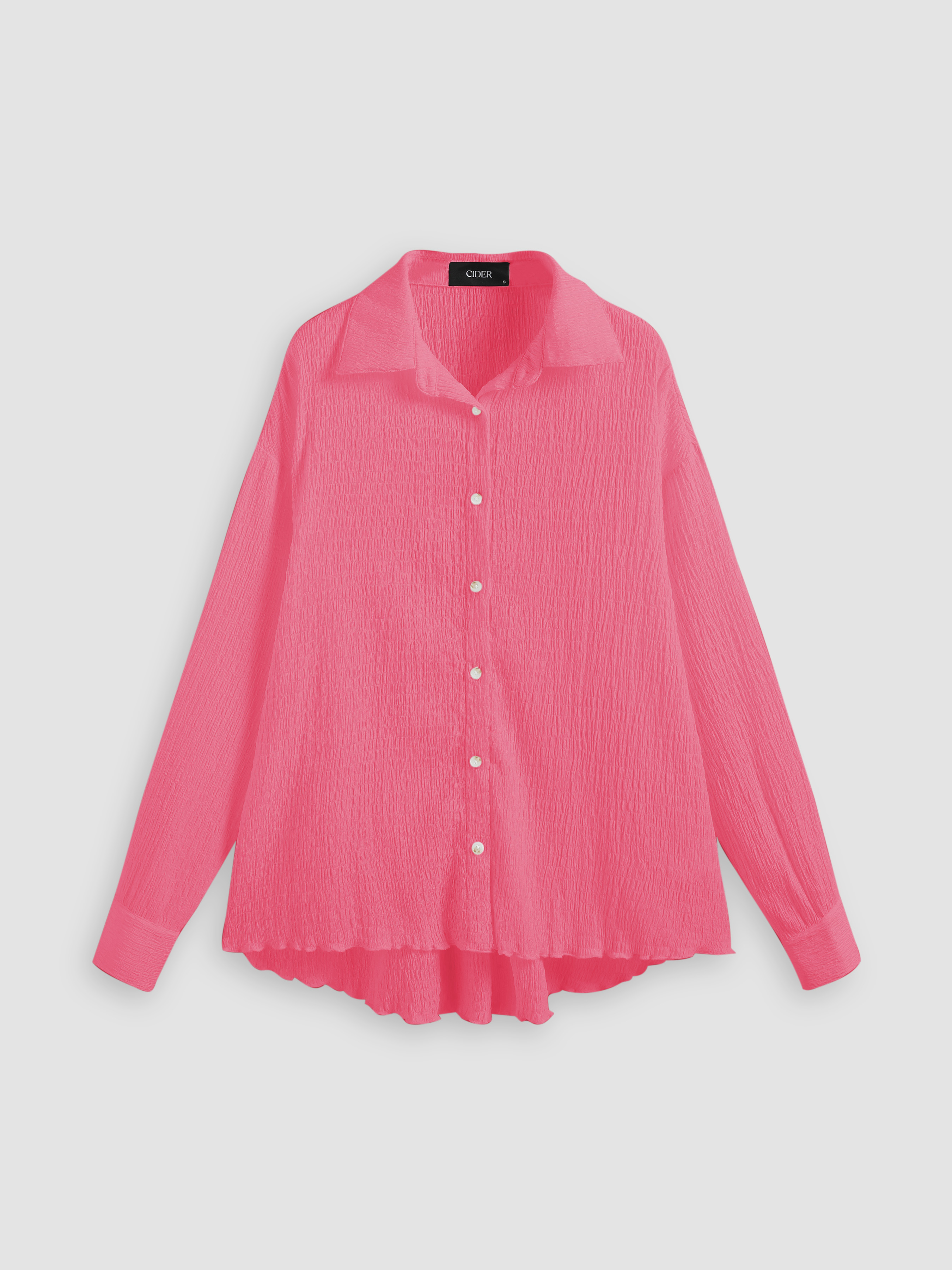 Blouses & Shirts - Cider Blouses & Shirts - Cider