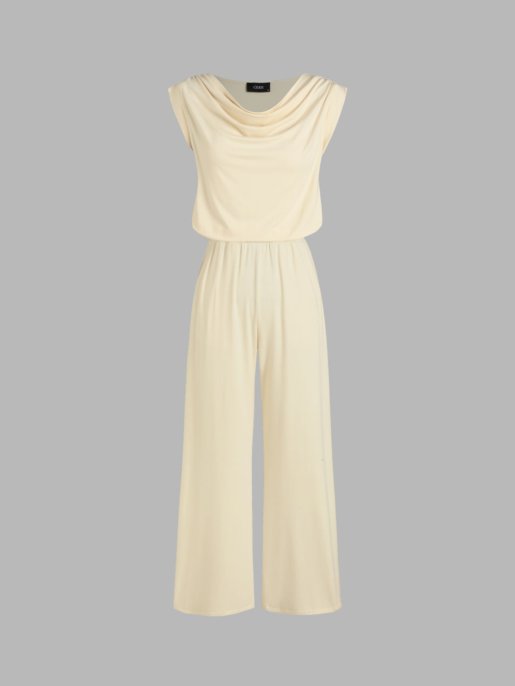 CHANEL SHIRT AND WIDE-LEG TROUSERS SET STYLE 33