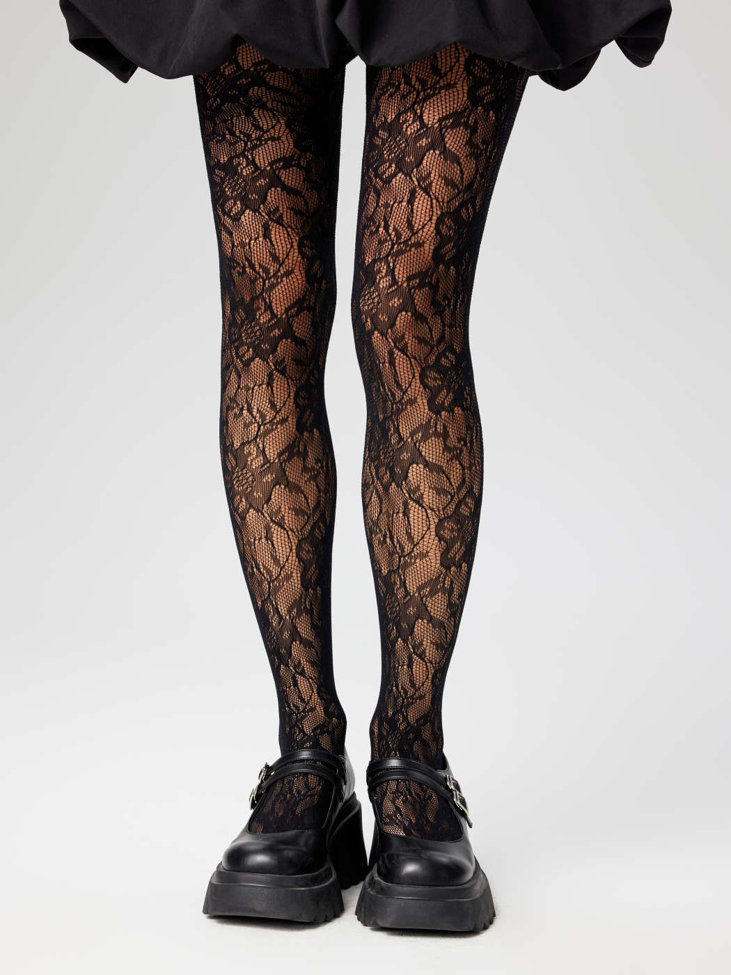 Lace Tights from Tights Tights Tights