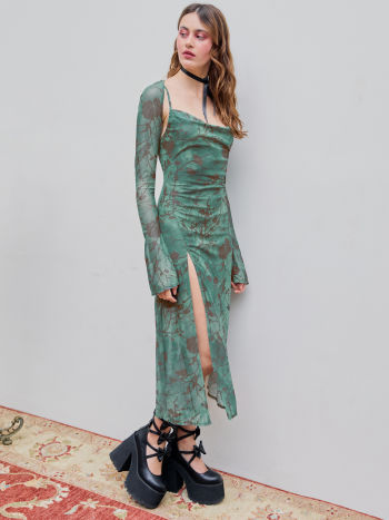 sharara suit cotton design