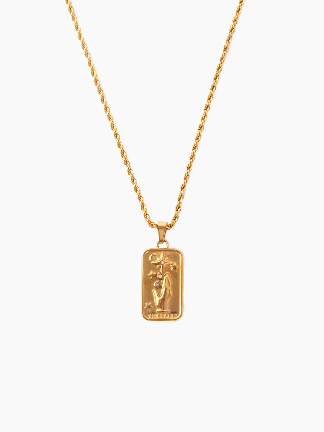 Tarot magic pendant Clearance