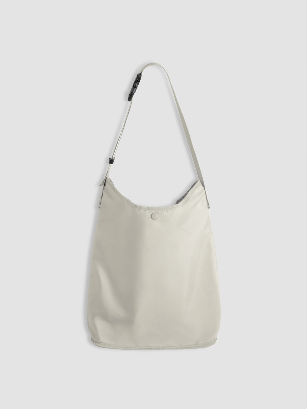 Nylon Tote Bag