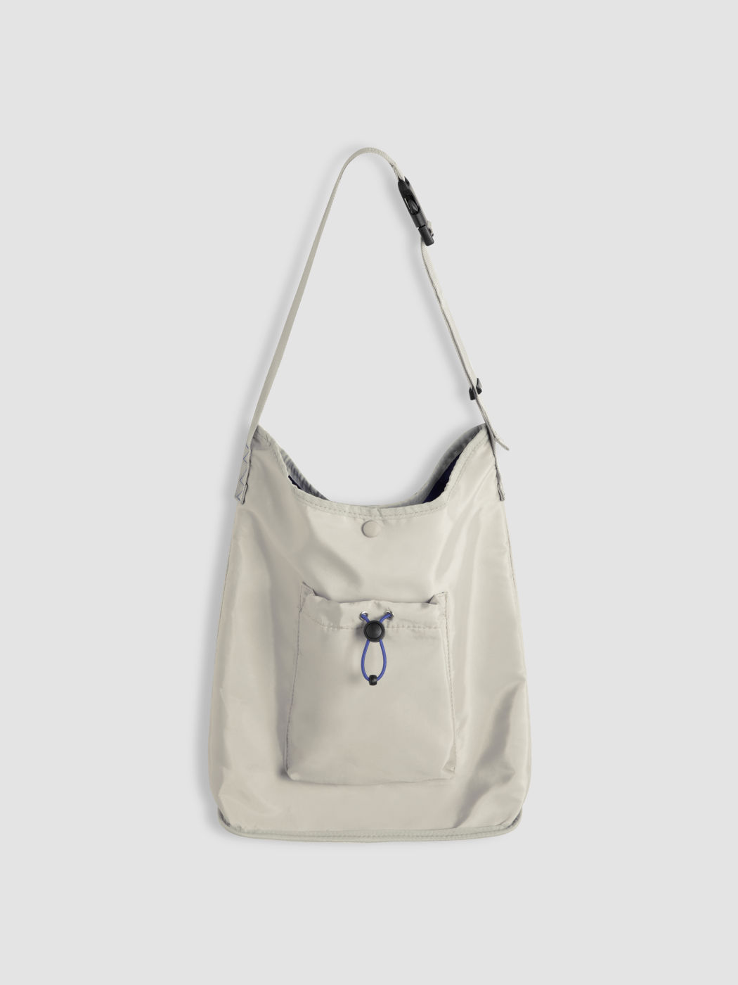 Nylon Tote Bag