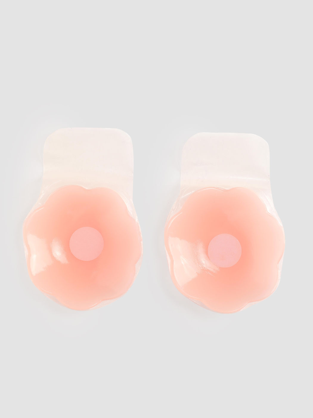 Reusable Adhesive Silicone Lift Nipple Cover