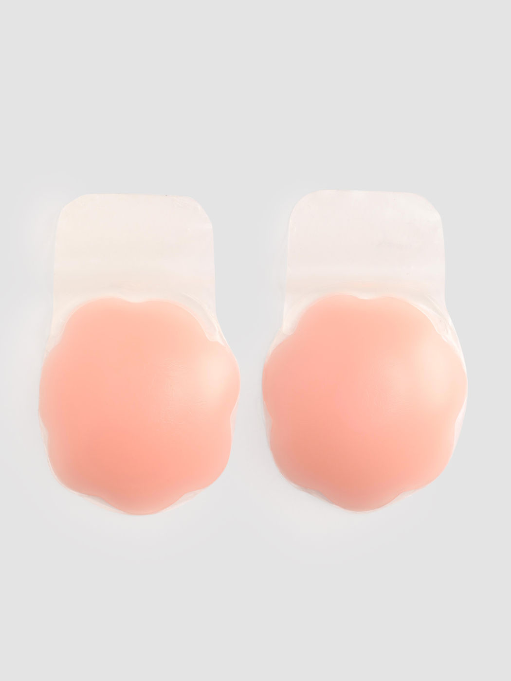 Reusable Adhesive Silicone Lift Nipple Cover