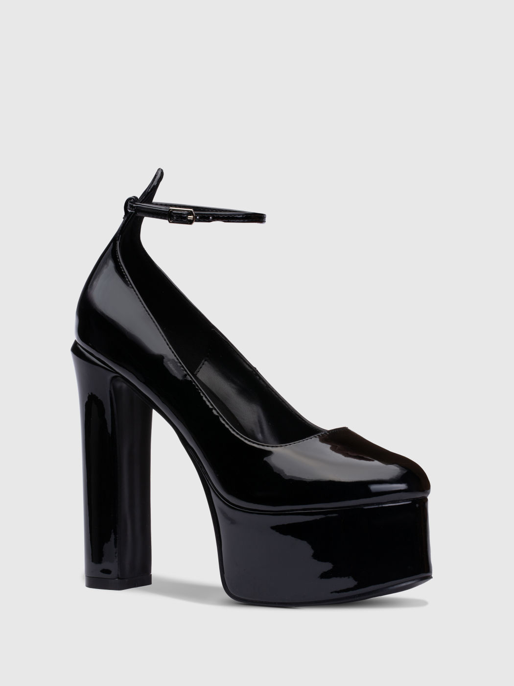 Elegant Autumn Mary Jane Pumps main image 1