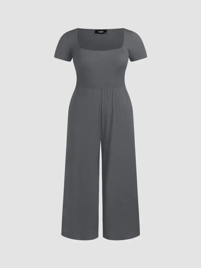 Boat Neck Bowknot Bubble Hem Mini Dress