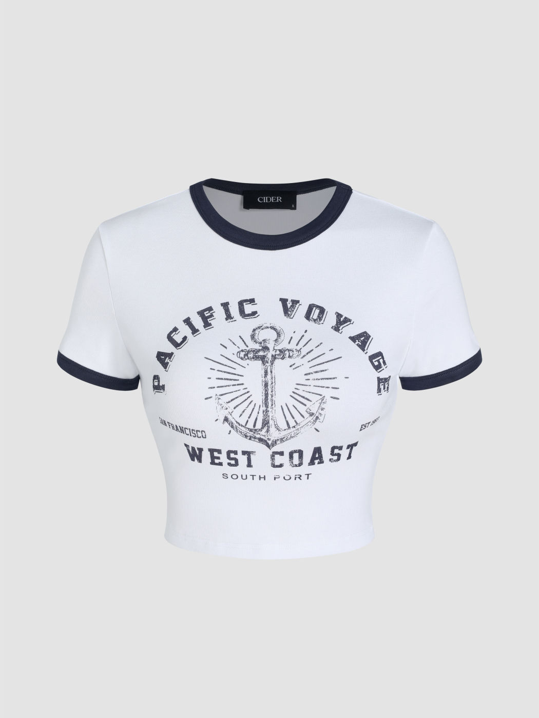 T-shirt Star Wars Homme 2XL Noir - Manches Courtes, Col Rond, Coton, Occasion Parfait état