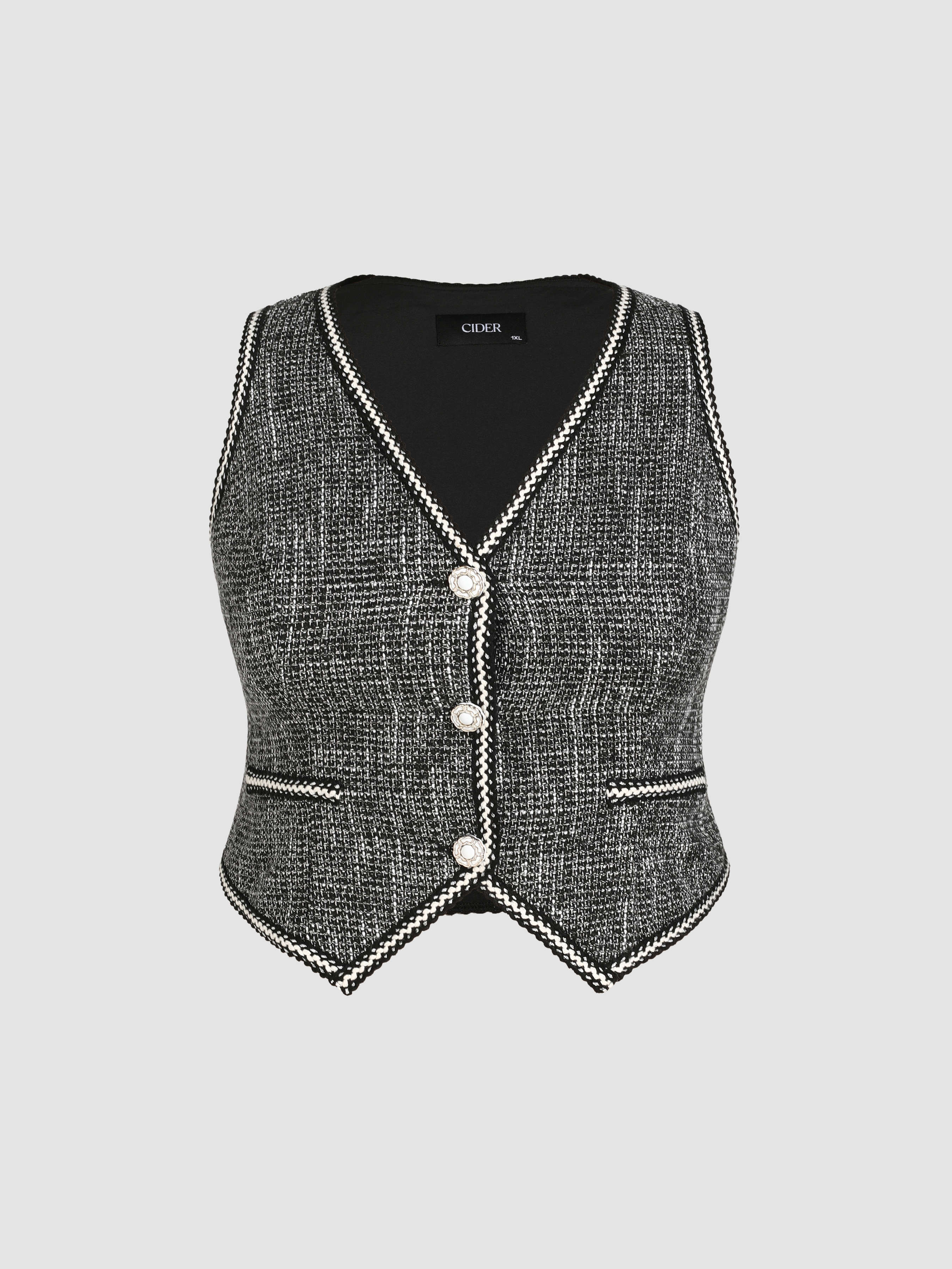Twisted X® | Vest | VEST002