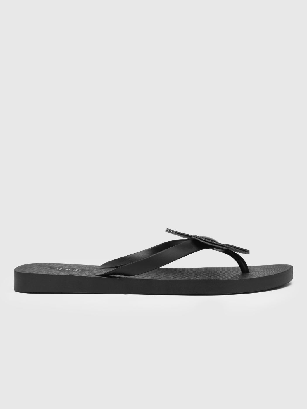 Blumen-Flip-Flops
