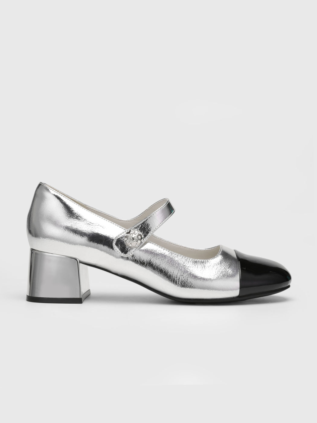 Mary Jane Heels