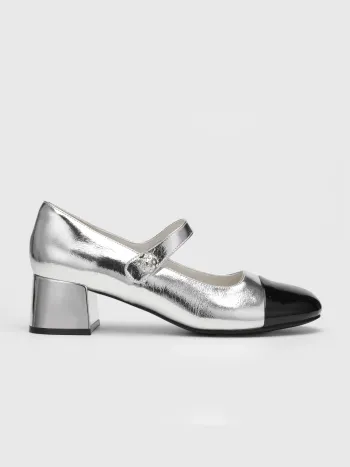 Mary Jane Heels