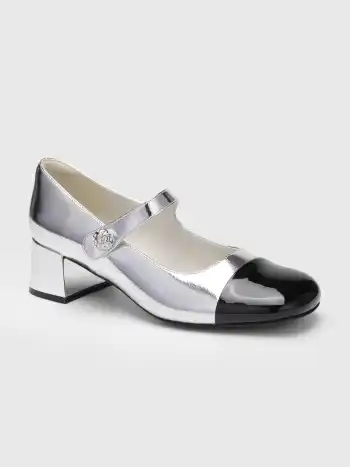 Mary Jane Heels