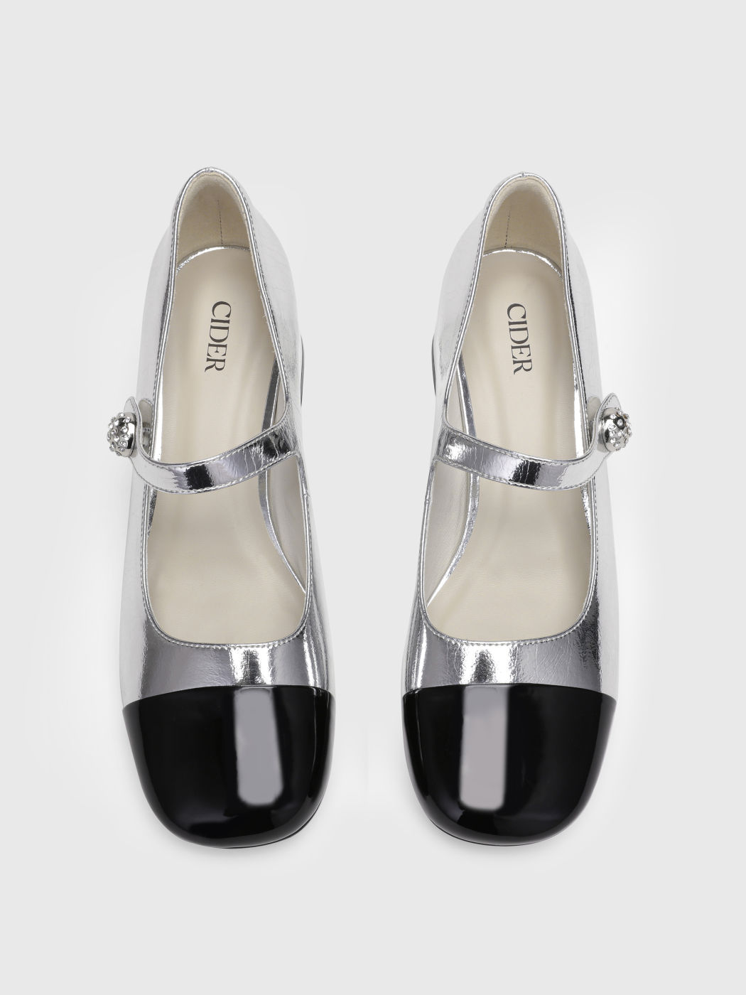Mary Jane Heels