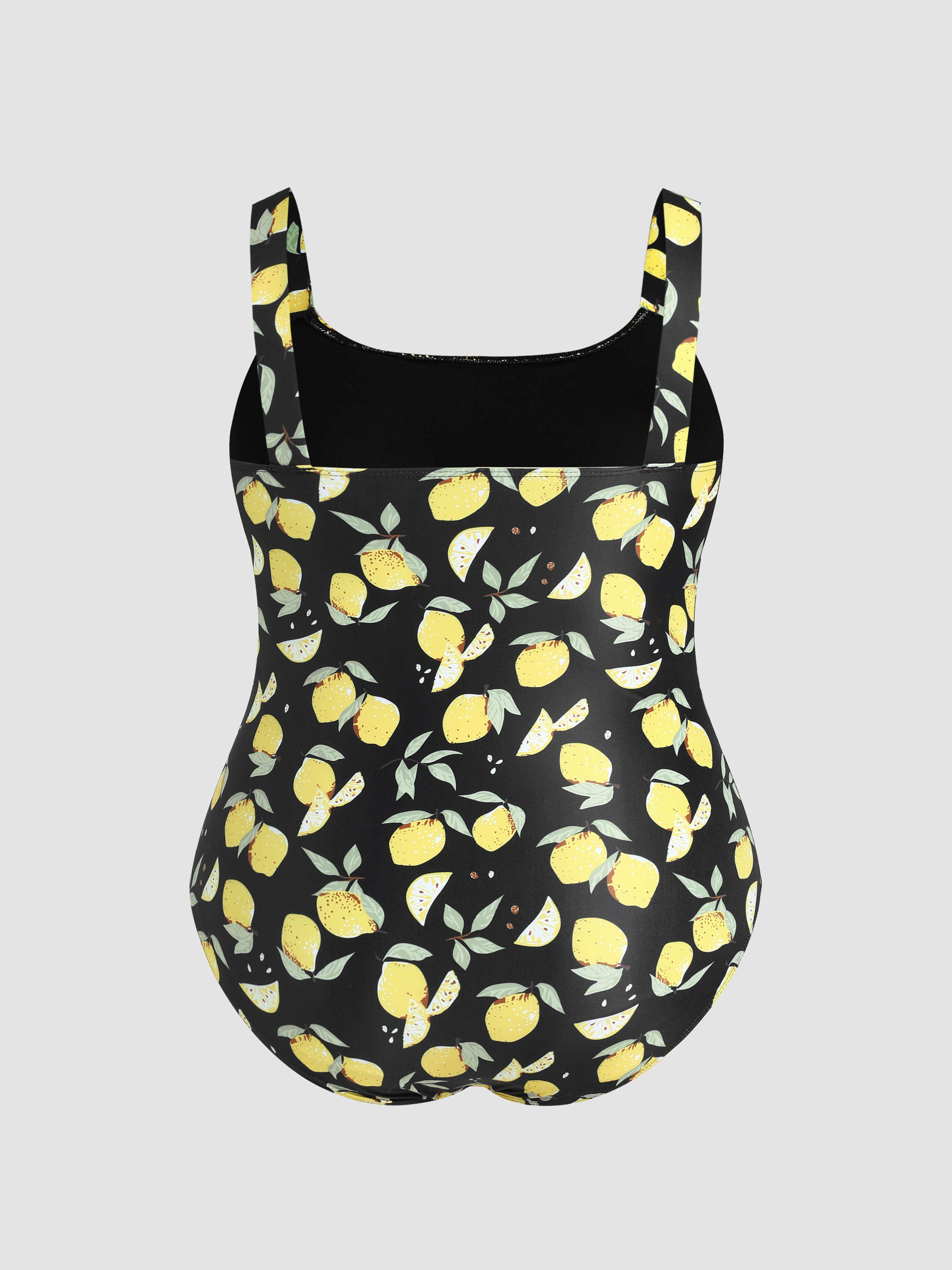 Asda lemon swimsuit online