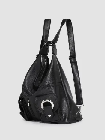  Große Kapazität Tasche Hobo Crossbody Rucksäcke